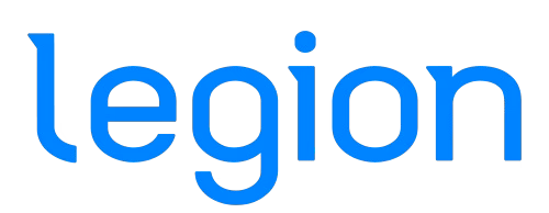 Legion logo