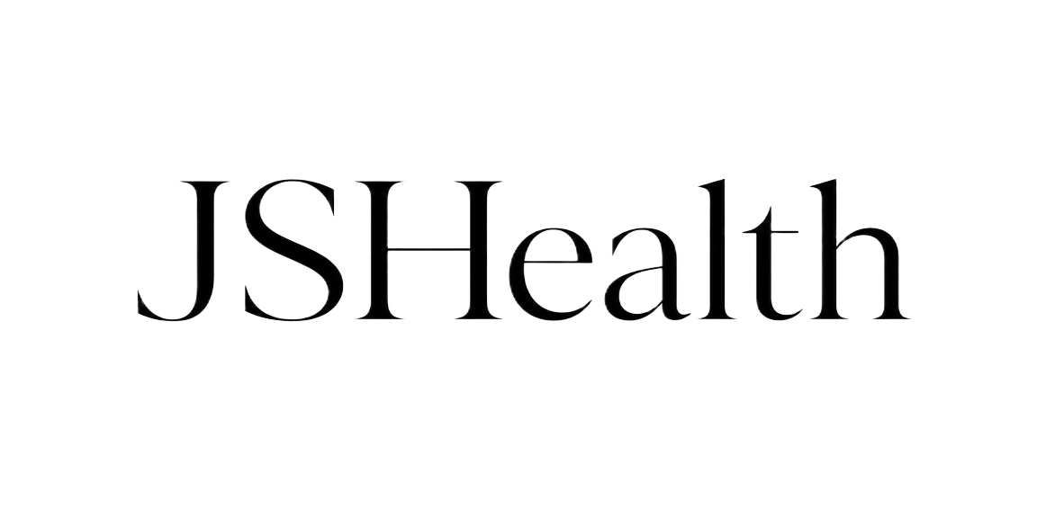 JSHealth logo