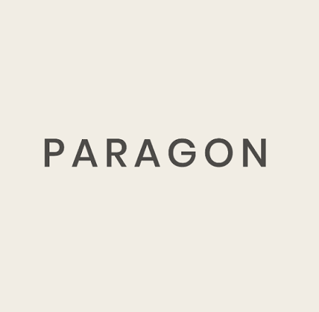 Paragon logo